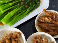 -品香排骨饭(羊官路店)