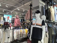-探路者工厂店(宏福科技园店)
