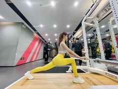-WEGYMER健萌健身(雅颂居馆)