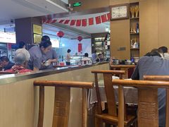 -军嫂饺子馆(岳家寨小区店)
