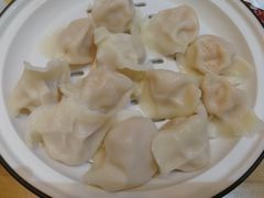 -王慧洁开口虾水饺·地道东北菜(银泰城店)