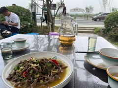 -食光慢宴·安吉土菜馆