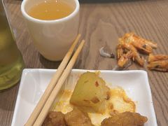 -涿派·炝锅鱼(涿州店)