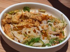 -谷丽麦馕新疆菜·清真(步步高梅溪新天地店)