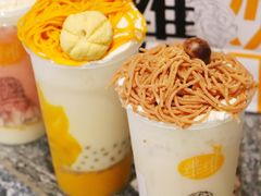 -维维豆奶(金鹰新街口店)