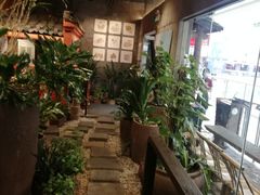 大堂-老客家·客家菜(万达店)