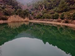 -九龙潭景区