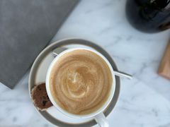 -大堂酒廊·云端下午茶(深铁铂尔曼酒店)