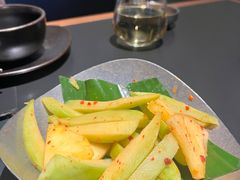 -Ameigo梅果·云贵川bistro(长宁来福士店)