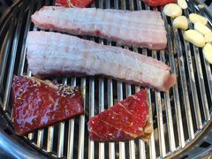 -伊茉家的烤肉店(勒泰中心店)