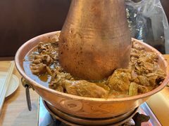 -0317火锅鸡·清真(正达店)