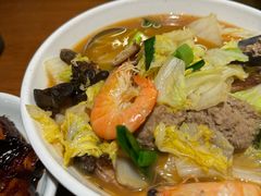 -水先生寧波菜(天一店)