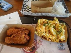 -UMAMI乌玛米披萨·汉堡·清真Halal(红岭北店)