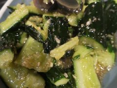 -郑享吃烧烤烩面(红专路店)