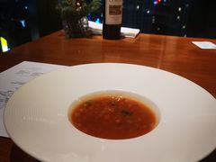 -沈阳君悦酒店·意坊意大利餐厅