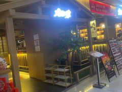 -北京华联购物中心(天通苑店)