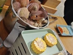 -蚝英雄鲜蚝自助专门店(长楹天街直营店)