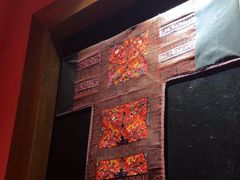 -绿茶餐厅(蓝色港湾店)