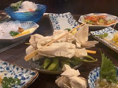 -哥哥の深夜食堂(红松东路店)
