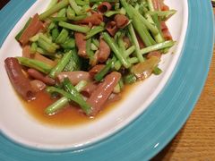 -船歌·鱼水饺青岛菜(闽江二路店)