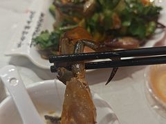 -官塘锋记鱼生·生腌·砂锅粥(牌坊街店)