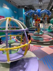 -利奥梦幻主题乐园(爱琴海购物公园店)