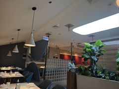 -悦海·家宴·冰花皮皮虾大锅贴(宝龙店)
