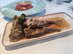 -申粤轩酒楼·三十年粤菜经典(丁香花园店)