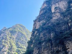 -龙庆峡风景区