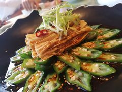 餐前凉菜-富临饭店·海天餐饮
