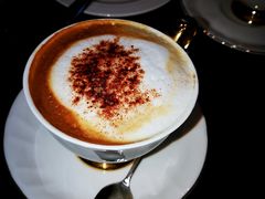 -行者书屋大堂吧 ·下午茶(南京圣和府邸酒店)