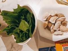 -大河宴椒麻鱼(嘉和园店)