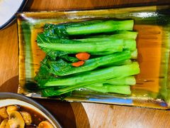 -如禾素食·下午茶·糖水