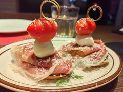 -ZAFFERANO西班牙海鲜饭(上海首店)