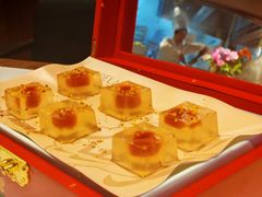 -鲜得莱渔港·小平岛海胆馆(七贤岭店)