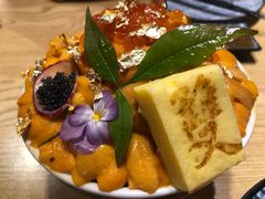 -無雙居酒屋(北京路店)