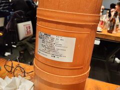 -京朋串屋·烧烤(望京西路总店)