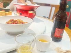 -大鸽饭(马王堆店)