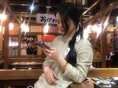 -小川洋风料理(街道口店)
