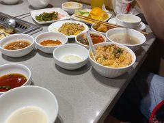 -海底捞火锅(安吉万达店)