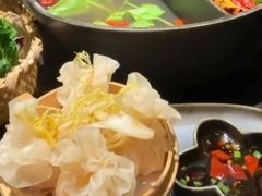 -大龙燚·旷野鲜火锅(广州首店)