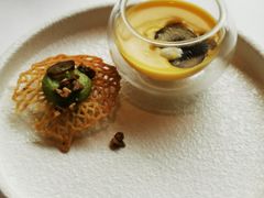 餐前甜品-福楼法餐厅FLO