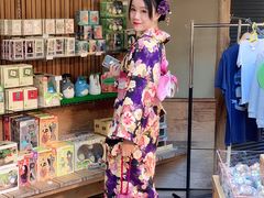 -京都冈本和服体验租赁店(清水寺店)