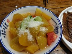 -运河古都(兴华西路店)
