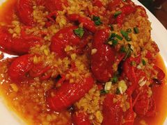-舌尖上的食缘花园主题餐厅