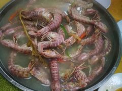 -罗记家常菜(鸿景花园店)