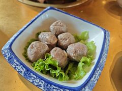 -牛街清真满恒記(平安里西大街店)