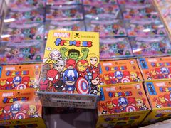 -泡泡玛特POPMART(杭州乐堤港店)