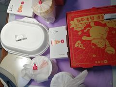 -必胜客(大观天地店)
