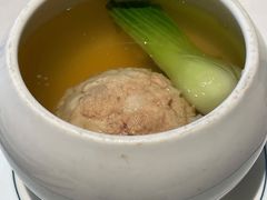蒋公狮子头-民国红公馆·秦淮八艳(夫子庙店)